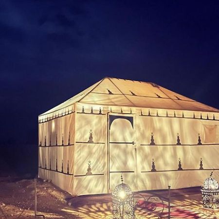 Fabulous Desert Camp Merzouga Extérieur photo