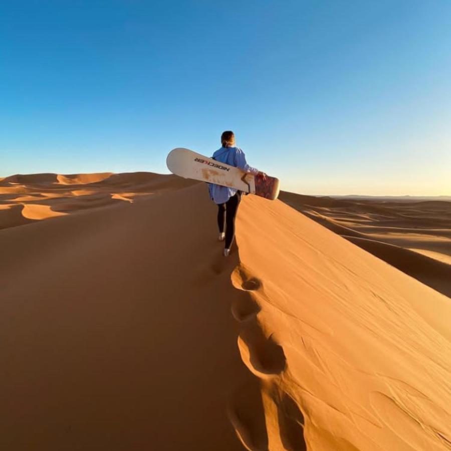 Fabulous Desert Camp Merzouga Extérieur photo