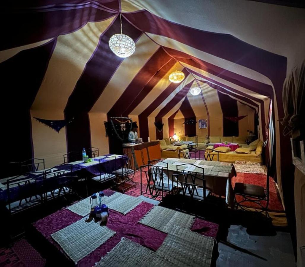 Fabulous Desert Camp Merzouga Extérieur photo