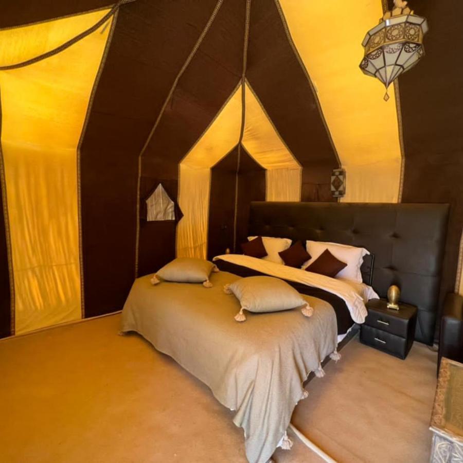 Fabulous Desert Camp Merzouga Extérieur photo