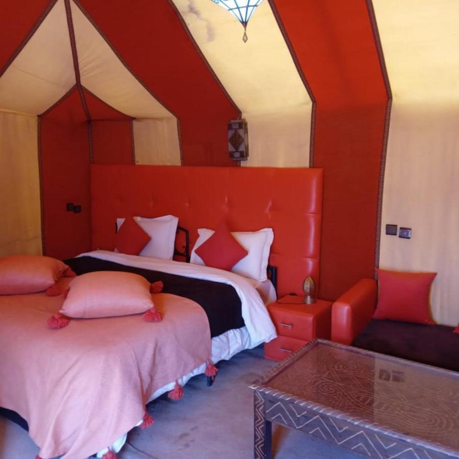 Fabulous Desert Camp Merzouga Extérieur photo