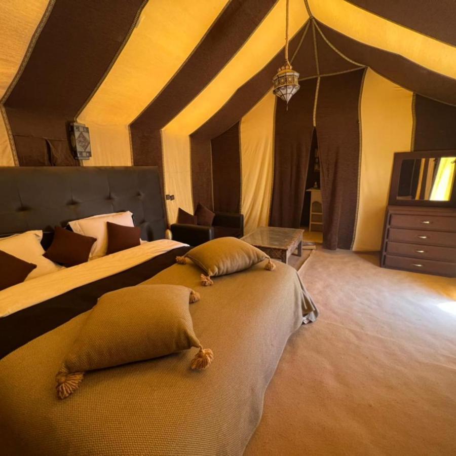 Fabulous Desert Camp Merzouga Extérieur photo