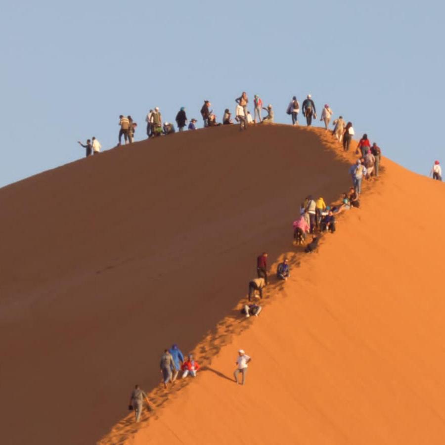 Fabulous Desert Camp Merzouga Extérieur photo
