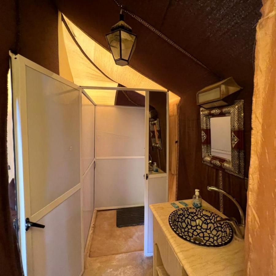 Fabulous Desert Camp Merzouga Extérieur photo