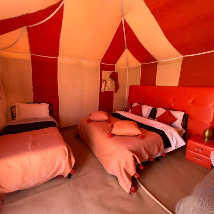 Fabulous Desert Camp Merzouga Extérieur photo