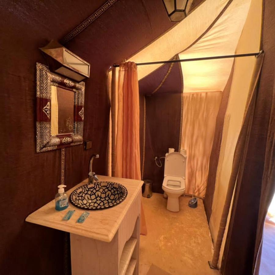 Fabulous Desert Camp Merzouga Extérieur photo