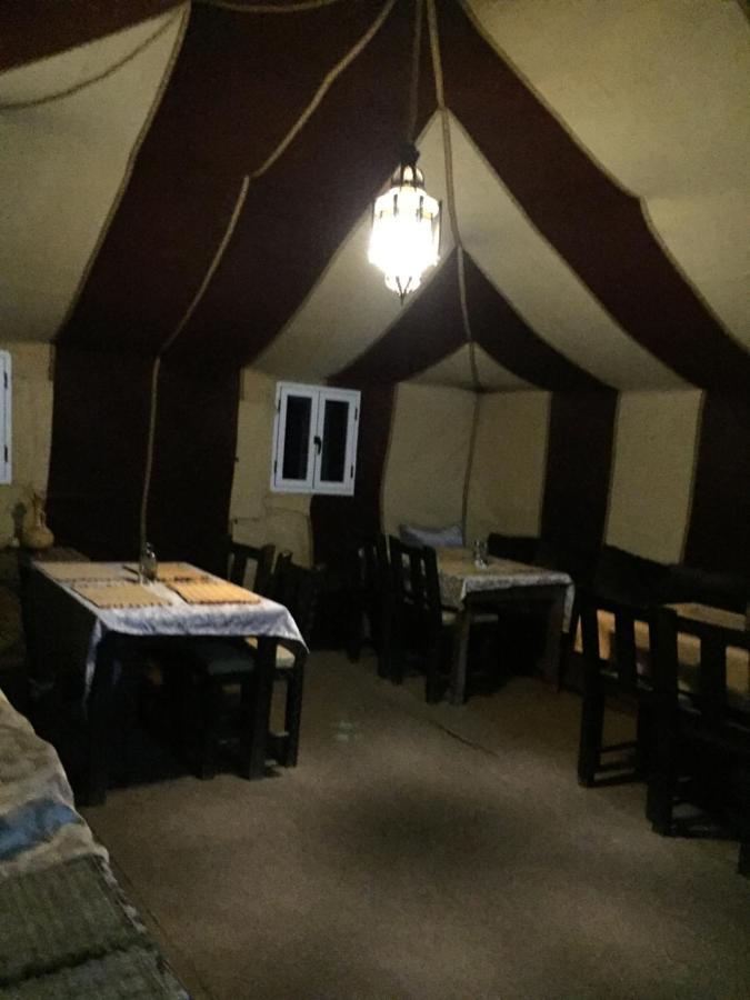 Fabulous Desert Camp Merzouga Extérieur photo