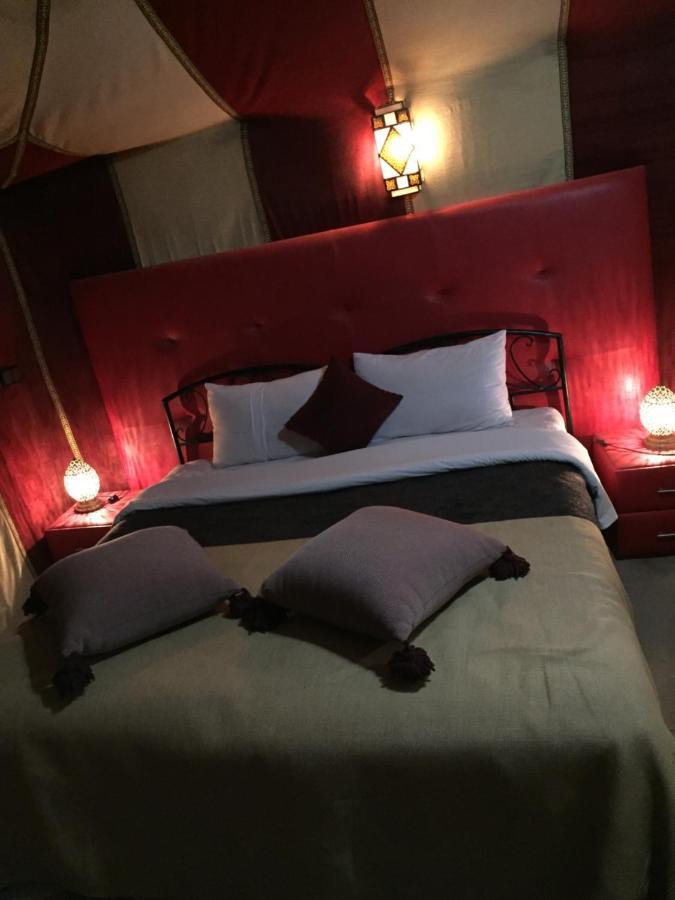 Fabulous Desert Camp Merzouga Extérieur photo