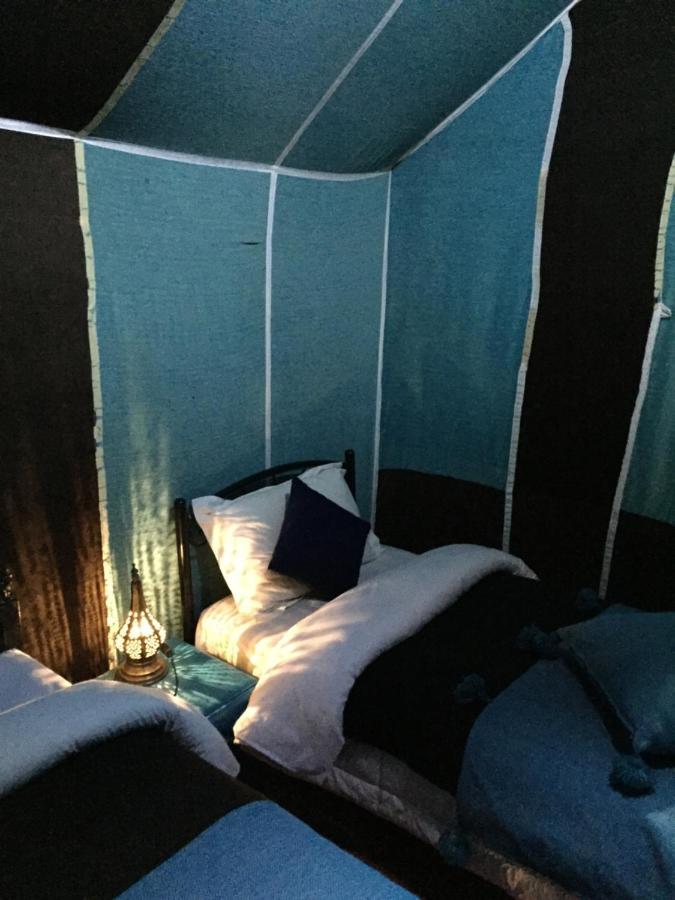 Fabulous Desert Camp Merzouga Extérieur photo