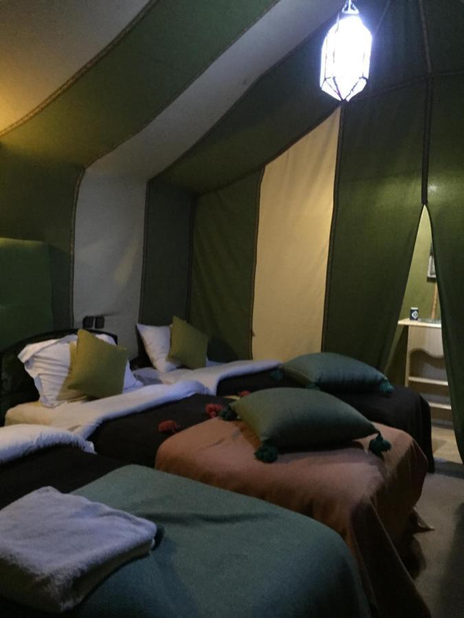 Fabulous Desert Camp Merzouga Extérieur photo