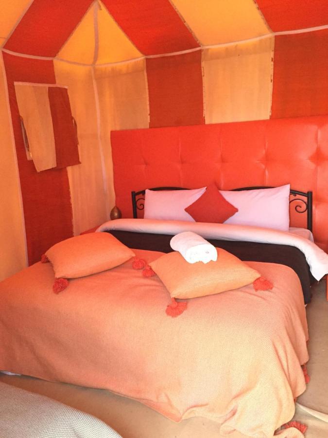 Fabulous Desert Camp Merzouga Extérieur photo